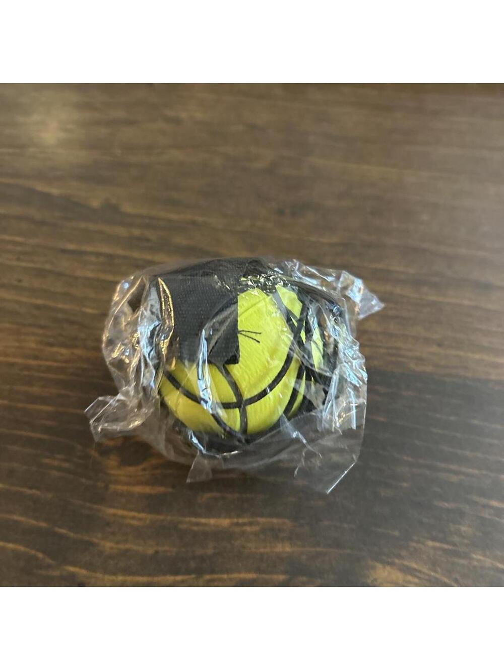 Unbranded Yellow and Multi Ball-sport
